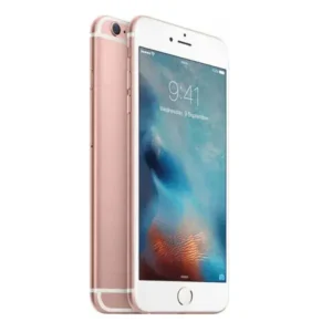 Apple iPhone 6S Plus Bangladesh