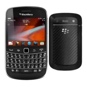 BlackBerry Bold Touch 9900 Bangladesh