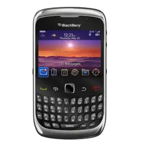 BlackBerry Curve 3G 9300 Bangladesh