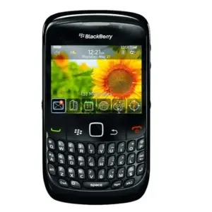 BlackBerry Curve 8520 Bangladesh
