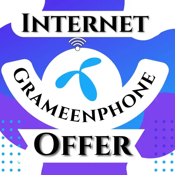 GP All Internet Package Offer