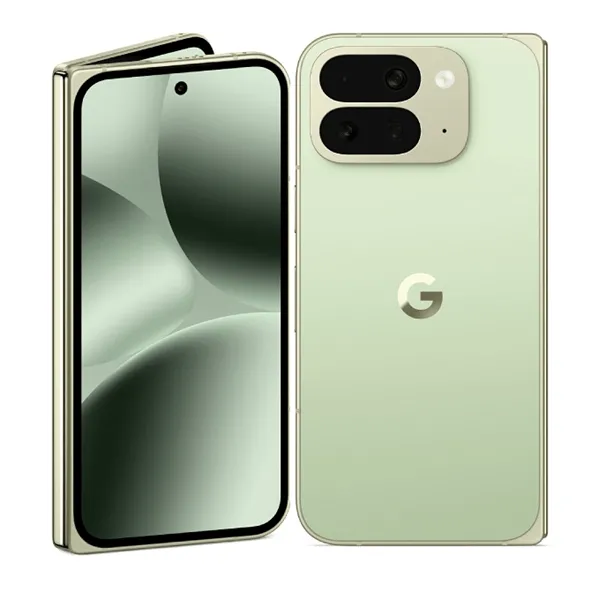 Google Pixel 10 Pro Fold Bangladesh