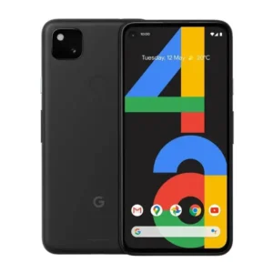 Google Pixel 4a Bangladesh