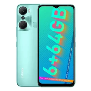 Infinix Hot 12 Pro Bangladesh