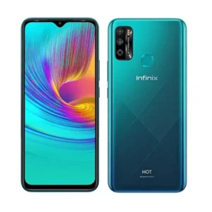 Infinix Hot 9 Play Bangladesh