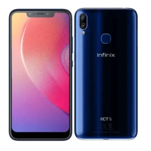 Infinix S3x Bangladesh