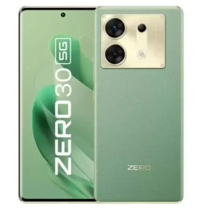 Infinix Zero 30 Bangladesh