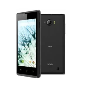 Lava Iris 250 Price in Bangladesh