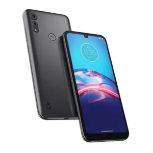 Motorola Moto E6i Price in Bangladesh