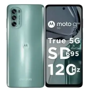 Motorola Moto G62 5G Bangladesh