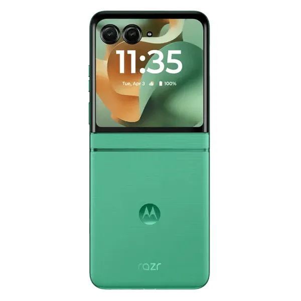 Motorola Razr 2025 2 Motorola Razr 2025 Bangladesh