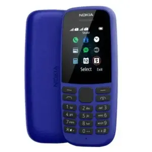 Nokia 105 2019 Bangladesh