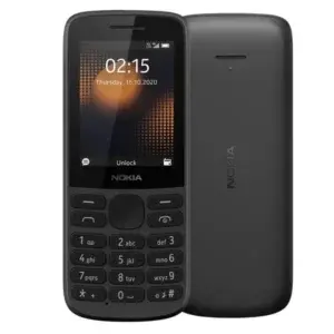 Nokia 215 4G Bangladesh