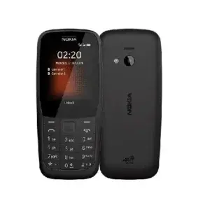 Nokia 220 4G Bangladesh