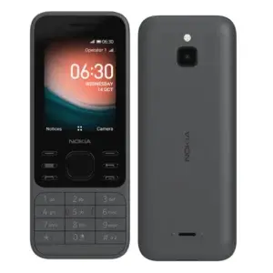 Nokia 6300 4G Bangladesh