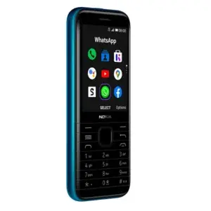 Nokia 8000 4G Bangladesh