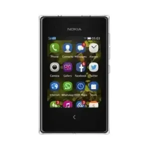 Nokia Asha 503 Dual SIM Bangladesh