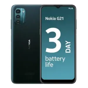Nokia G21 Bangladesh
