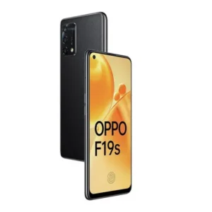 Oppo F19s Bangladesh