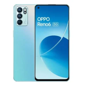 Oppo Reno6 Bangladesh