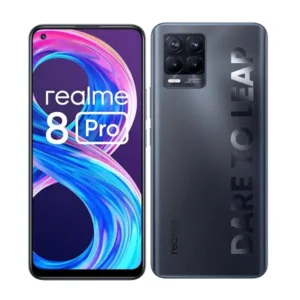 Realme 8 Pro Bangladesh