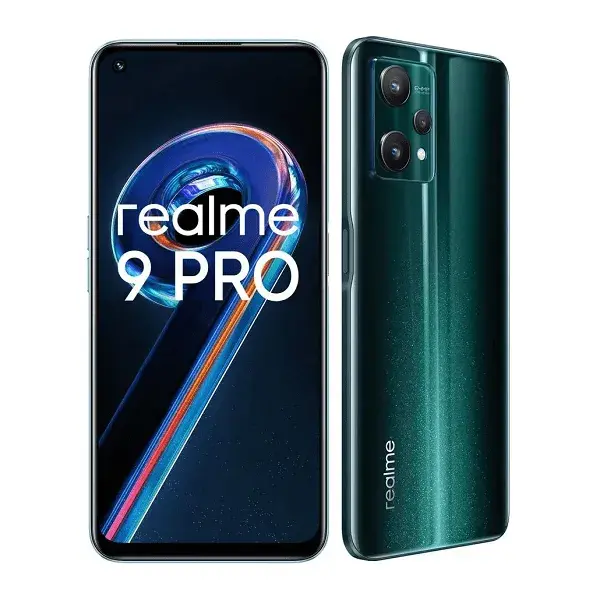 Realme 9 Pro