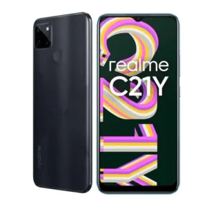 Realme C21Y Bangladesh