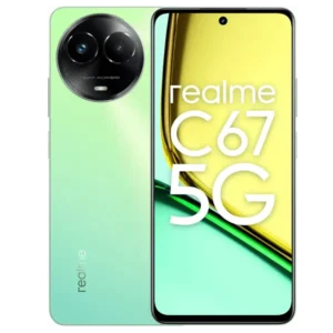Realme C67 4G - Full specifications, price and reviews