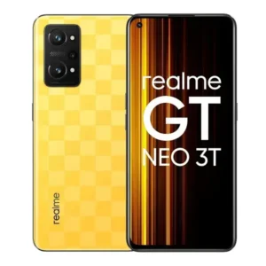 Realme GT Neo 3T Bangladesh