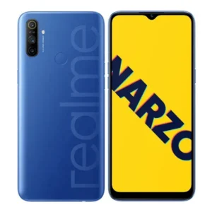 Realme Narzo 10A Bangladesh