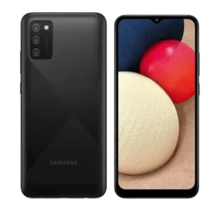 Samsung Galaxy A02s Bangladesh