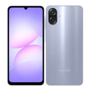 Samsung Galaxy A07 Bangladesh