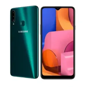 Samsung Galaxy A20s Bangladesh