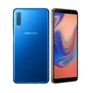 Samsung Galaxy A7 2018 Bangladesh