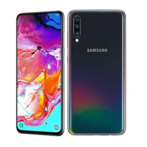 Samsung Galaxy A70 Bangladesh