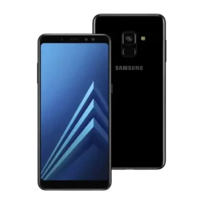 Samsung Galaxy A8 plus 2018 Bangladesh