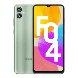 Samsung Galaxy F04 Bangladesh