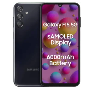 Samsung Galaxy F15 Bangladesh