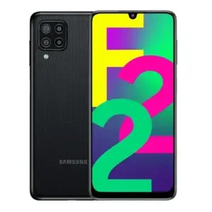 Samsung Galaxy F22 Bangladesh