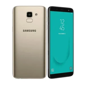 Samsung Galaxy J6 Bangladesh