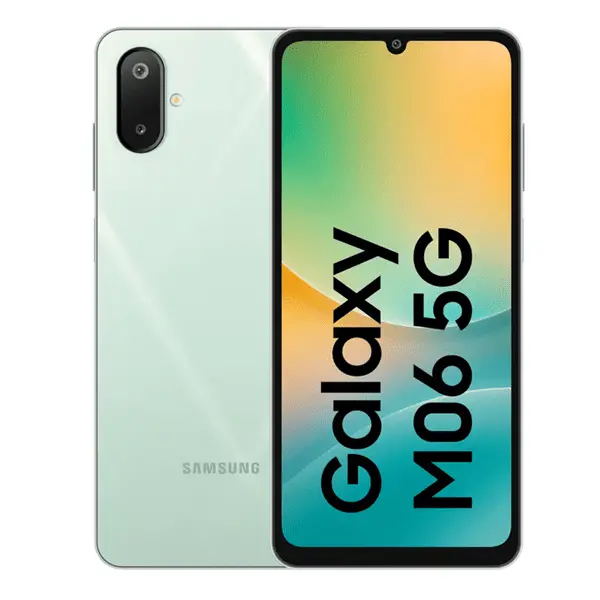 Samsung Galaxy M06 2 Samsung Galaxy M06 Bangladesh