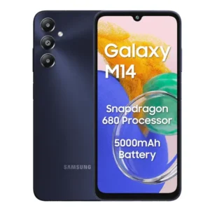 Samsung Galaxy M14 4G Bangladesh