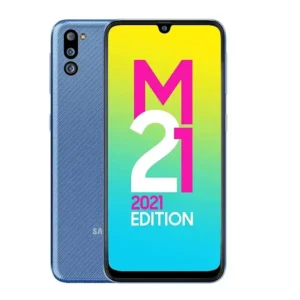 Samsung Galaxy M21 2021 Bangladesh