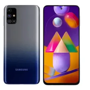 Samsung Galaxy M31s Bangladesh