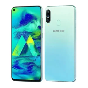 Samsung Galaxy M40 Bangladesh