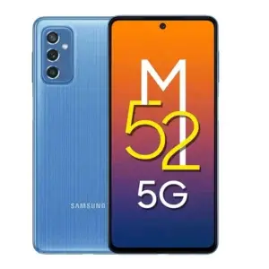 Samsung Galaxy M52 5G Bangladesh