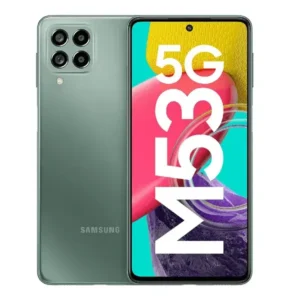 Samsung Galaxy M53 5G Bangladesh