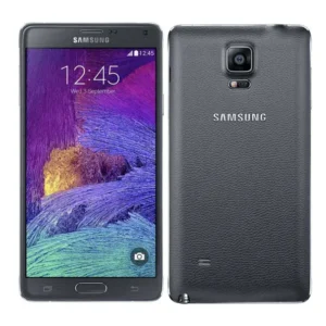 Samsung Galaxy Note 4 Bangladesh