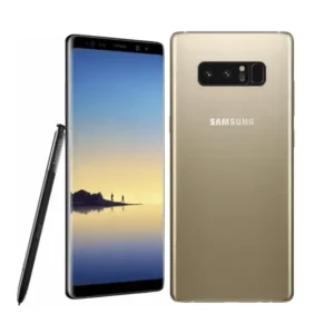 Samsung Galaxy Note 8 Bangladesh