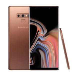 Samsung Galaxy Note 9 Bangladesh